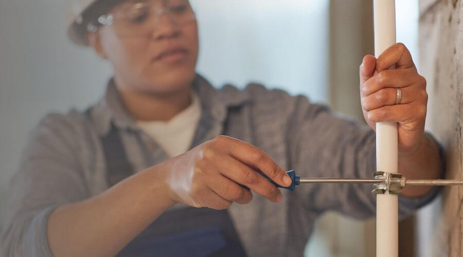 Dripping Faucet Repair in Glentana, MT